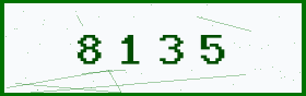 Captcha del sistema