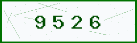 Captcha del sistema