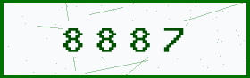 Captcha del sistema