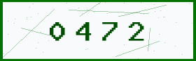 Captcha del sistema
