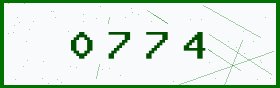 Captcha del sistema