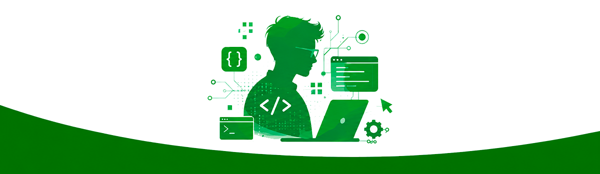 image footer