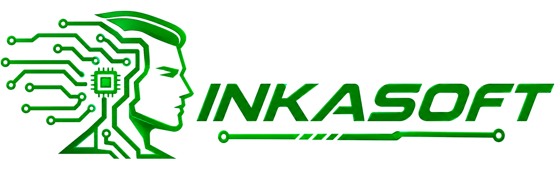 INKASOFT PERÚ E.I.R.L.