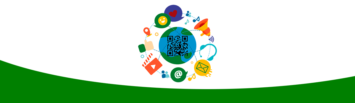 image footer